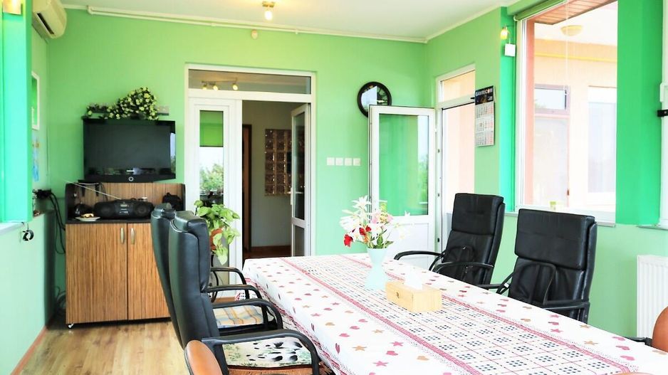 Ovidiu - Str. Nationala, Vila P+1E, teren 1094 mp, vedere la lac! - Poză 54