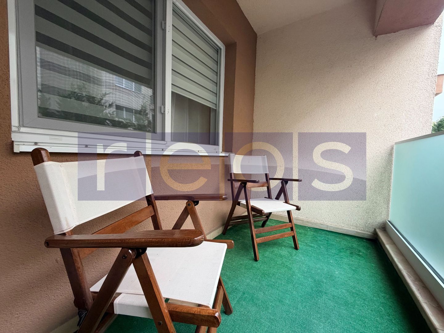 DE INCHIRIAT 2 CAMERE | ROSE RESIDENCE 2  | PARCARE SUBTERANA - Poză 9