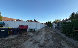 Teren de vanzare/zona 1 mai/ Craiova - Poză 2