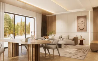 Orhideelor Residence | Vile Premium Pipera - Schiță 17