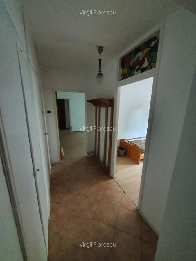 Apartament 3 camere zona Bd. Chisinau - Diham - Poză 12