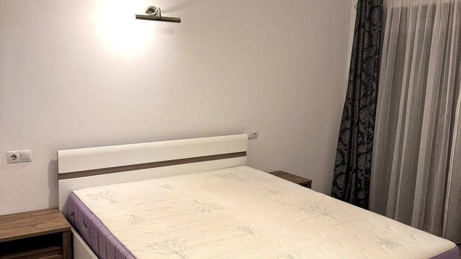 Apartament modern de inchiriat - Poză 7