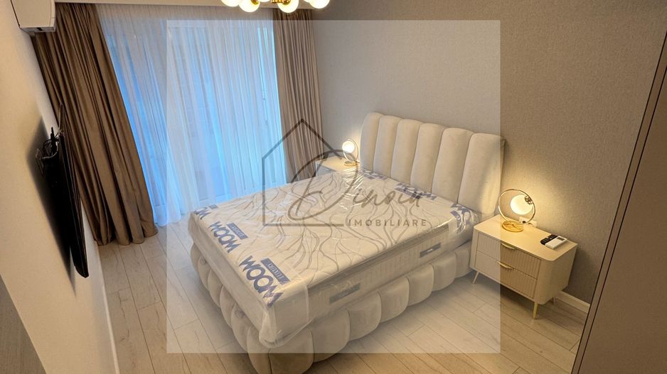 Apartament 3 camere Ambiance Residence Pipera I Aviatiei I COM 0% - Poză 5