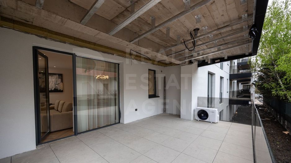 Vânzare, apartament cu 2 camere, zona Voluntari, București - Poză 18