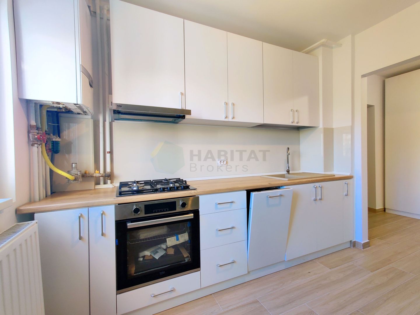 Prima inchiriere, centrala, Metrou Tineretului - Poză 14