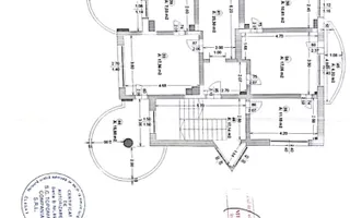 Apartament 4 camere | Herăstrău | 149 mp utili | 4 balcoane | Parcare - Poză 25