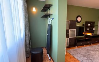 Apartament 3 camere | Gradina | Parcare | Renovat | Selimbar - Poză 12