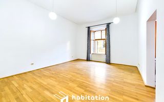 Apartament boem si primitor, et 1 – Piața Unirii, zonă pietonală - Poză 4