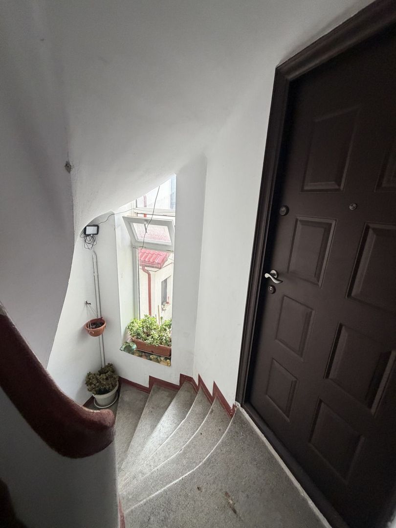 Apartament 2–5 camere în vilă interbelică – Str. Vlad Județul | Zona Vitan Mall - Poză 10