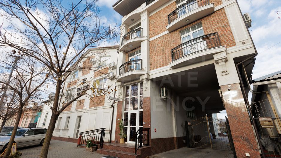 Vânzare, hotel, 1100 mp, str. Mihail Kogălniceanu, Centru - Poză 8