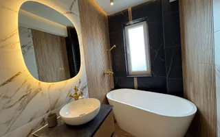 Apartament spațios și luminos cu 3 Camere I Rădăuți - Poză 31