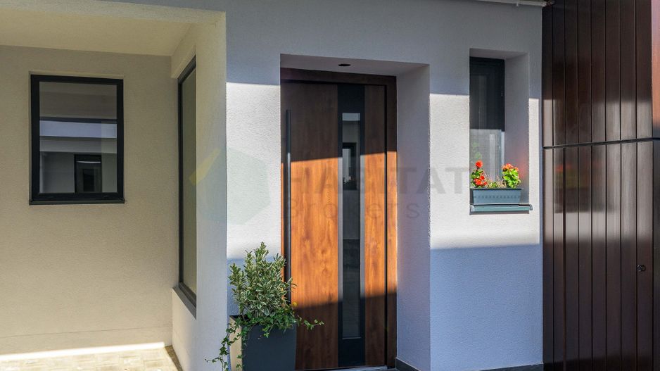 Ultima casa disponibila- 155mp utili - finisaje premium  - Chitila Mogosoaia - Poză 31