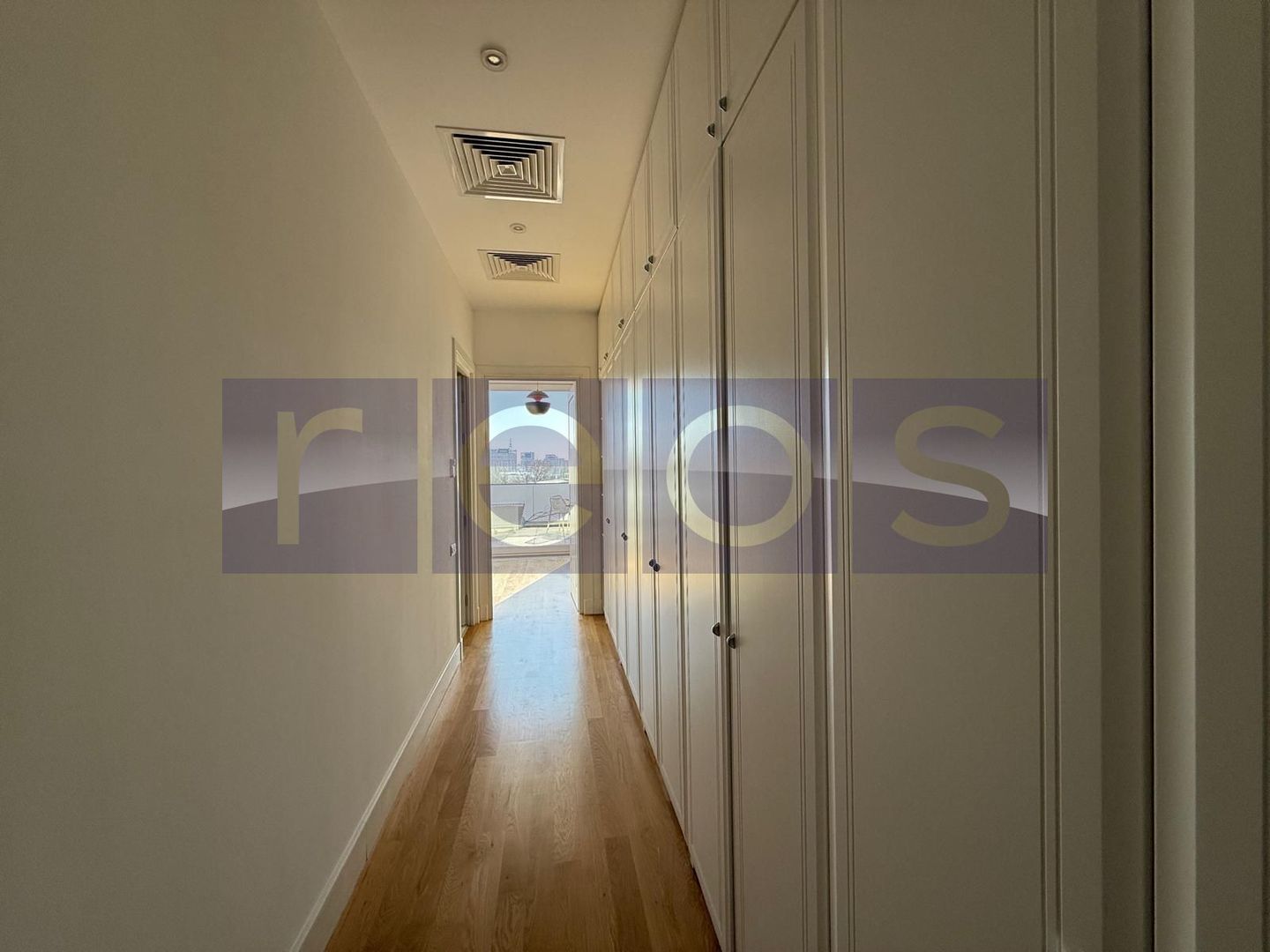 INCHIRIERE 4 CAMERE ALEEA ALEXANDRU | 3 LOCURI DE PARCARE | TERASA 91MP | MODERN - Poză 20