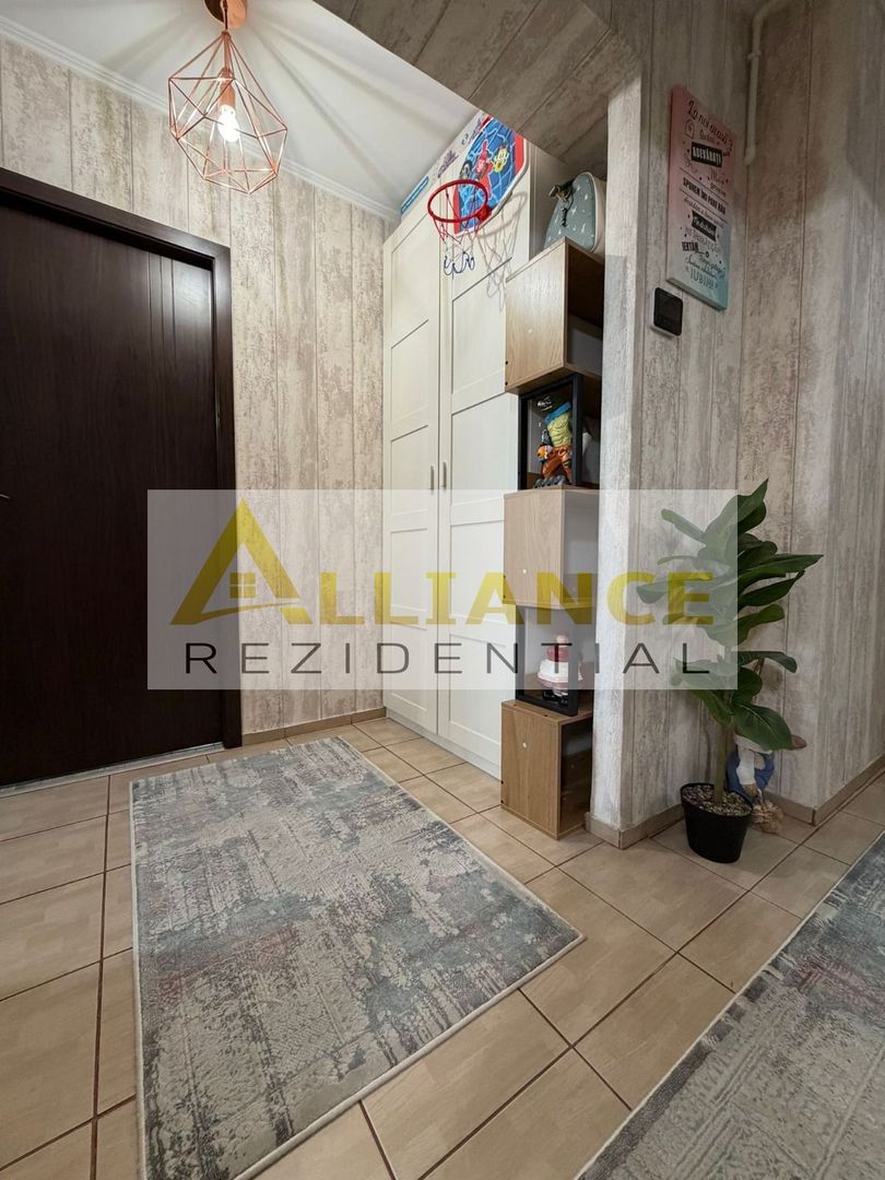 4 CAMERE DECOMANDAT | 5 MIN METROU APĂRĂTORII PATRIEI | PARCARE | - Poză 15