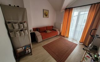 🏡Apartament pe 2 nivele, mobilat si utilat, ocupabil imediat. Lift.✨ - Poză 8