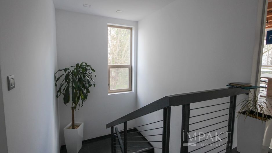 De inchiriat spatiu de birouri - zona Gheorgheni 60 mp - Poză 7
