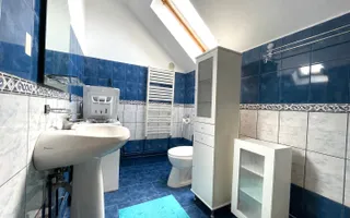 Închiriez apartament 3 camere la vilă – Strand - Poză 12