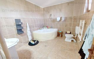 Vanzare casa / vila cu  7 camere  in Oras Otopeni , jud Ilfov - Poză 27