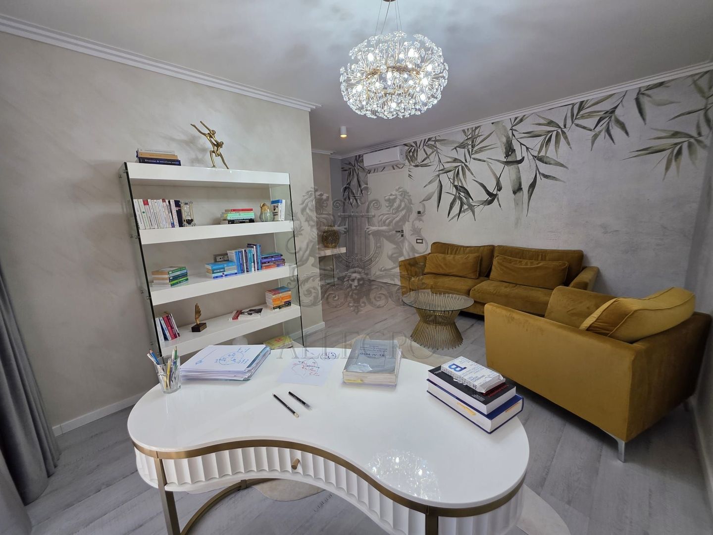 Vanzare | 3 Camere | Iancu Nicolae | Grand Park Pipera | Parter - Poză 2
