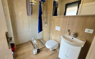Casa Individuala, 4 Camere, 2 Băi, 250mp Teren - Poză 8