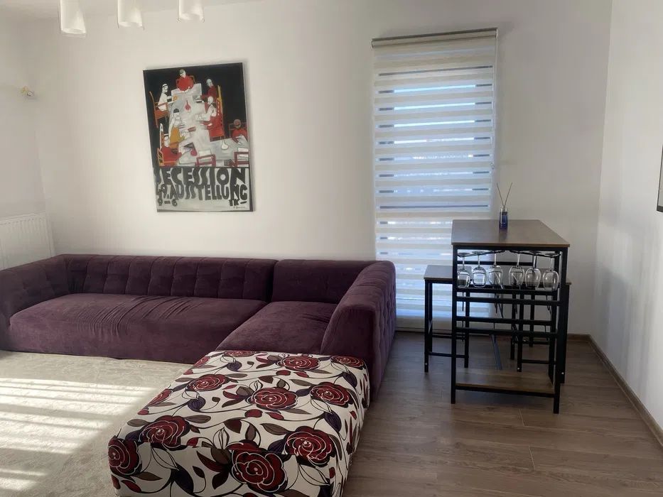 Apartament Exigent Plaza Lujerului - Poză 2