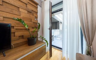 Tractorul Coresi-Apartament 2 camere+parcare subterana - Poză 9