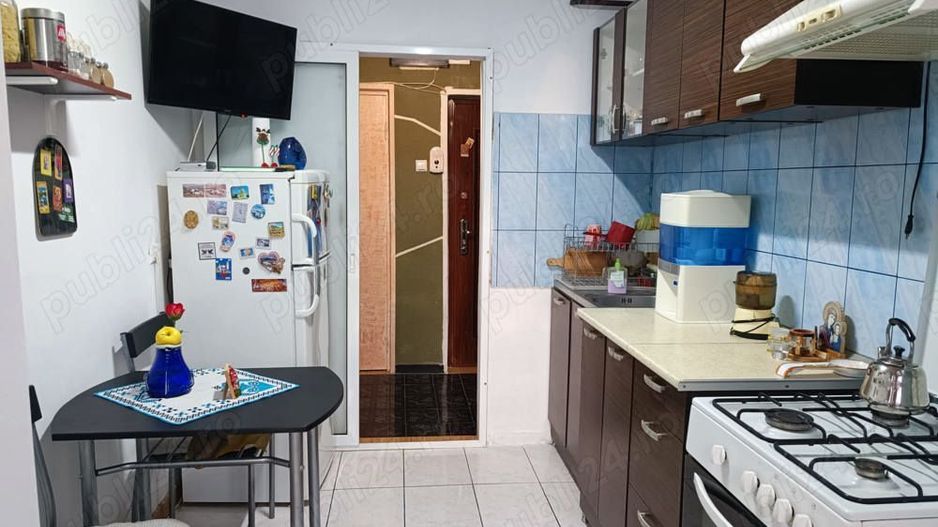 Apartament 2 camere, Tiglina 3 - Poză 4