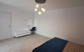 Apartament modern 2 camere+ 2 locuri de parcare de închiriat in Rovine - Poză 12