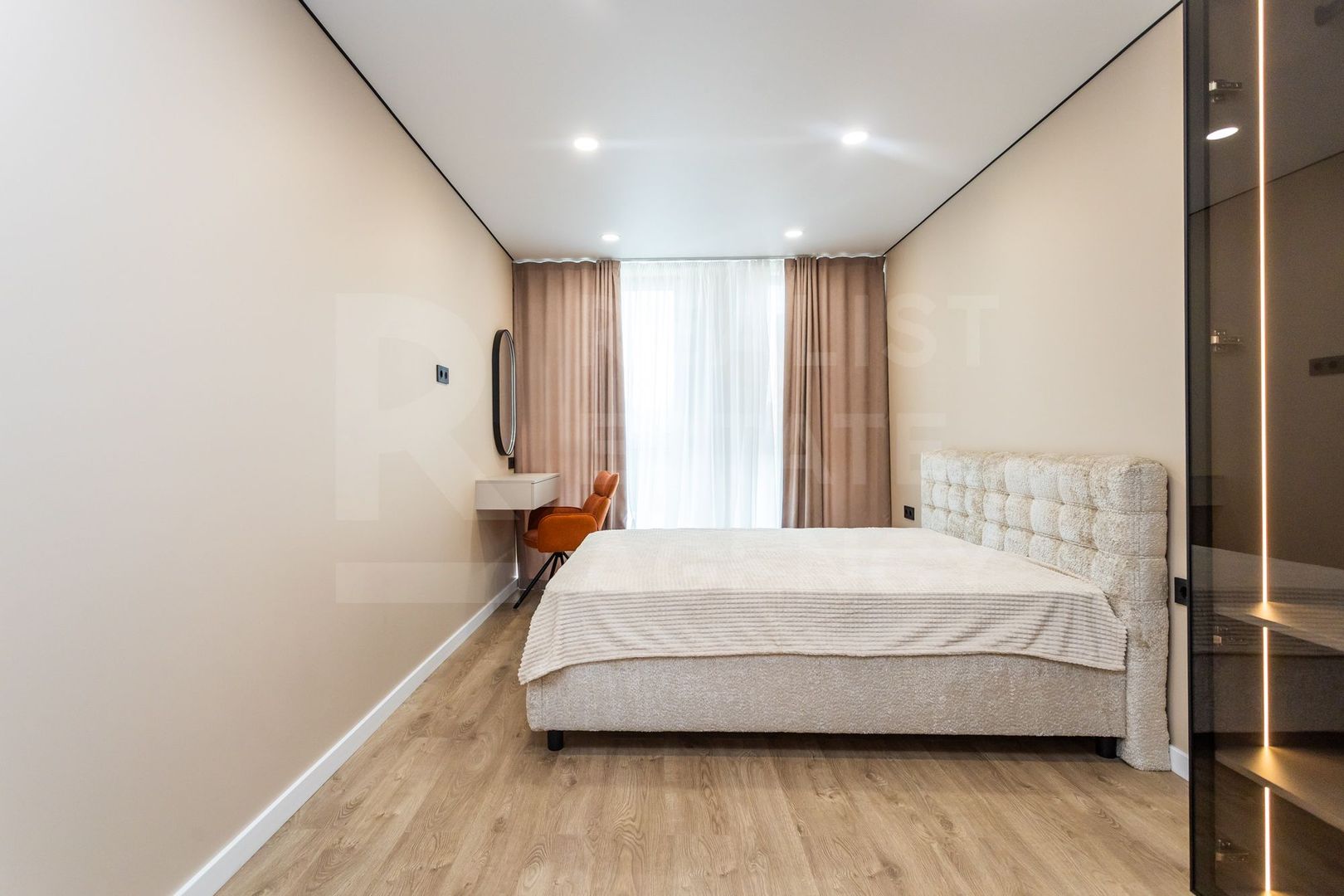 Vânzare, apartament, 2 camere, strada Cornești, Rîșcani - Poză 10