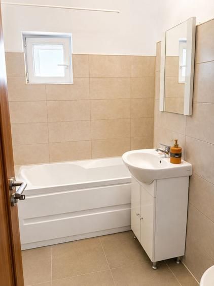De Inchiriat Garsonieră decomandată, renovată, Calea Călărașilor - Poză 6