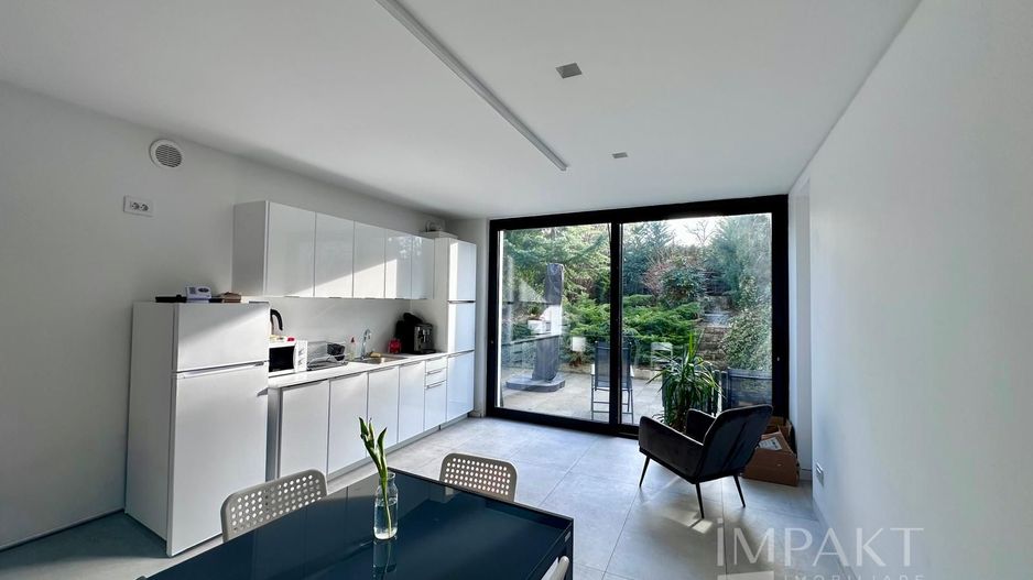 Vila exclusivista de inchiriat 185 mp, terasa si gradina – A.Muresan - Poză 1