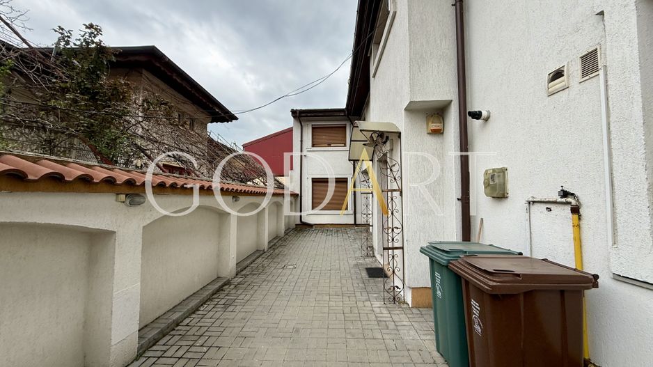 VILA ELEGANTA | CARTIERUL DOMENII - Poză 26