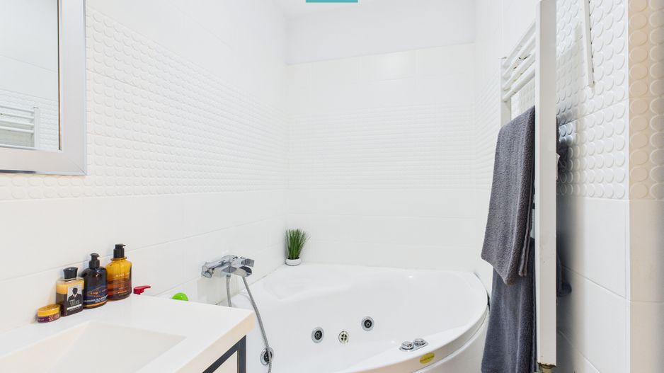 Apartament 3 camere  la curte  - Odobescu - Poză 8