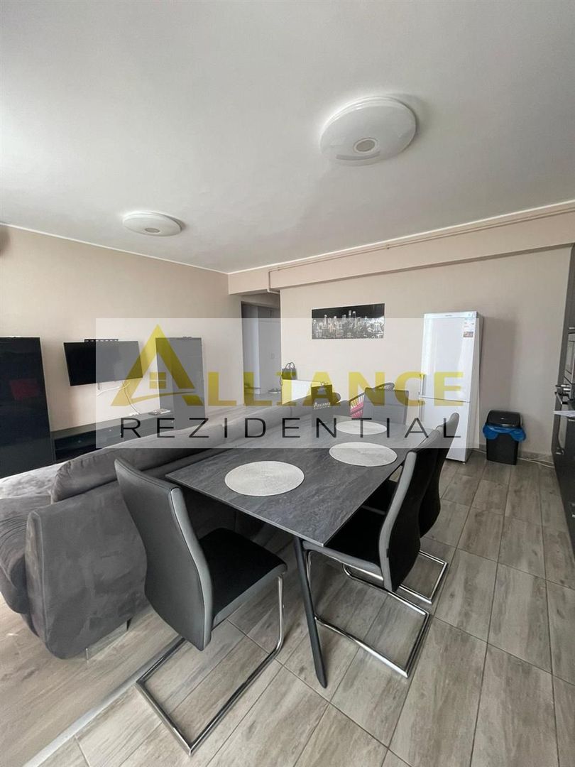 Apartament 3 camere complex rezidential securizat - Vitan Barzesti - Poză 2