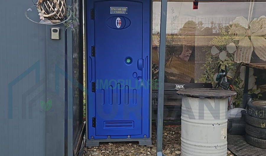 Inchiriez spatiu / Inchiriez container - Poză 5