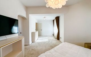 Inchiriere Casa Individuala Pipera 8 Camere - Poză 5