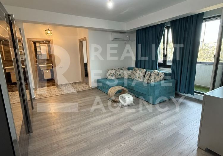 Vânzare, apartament 2 camere, zona Lujerului - Poză 2