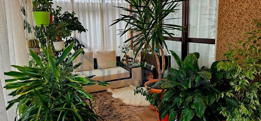 VILA INDIVIDUALA, P. fizică, Su 165 mp si TEREN 500 mp, POPAS PACURARI - Poză 4