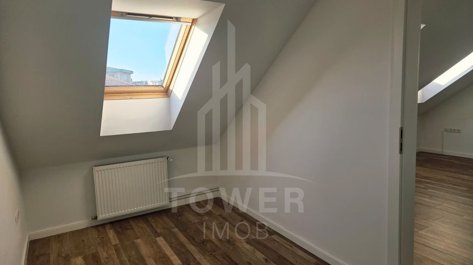 Duplex spațios și complet utilat | Șelimbăr, zonă liniștită - Poză 17