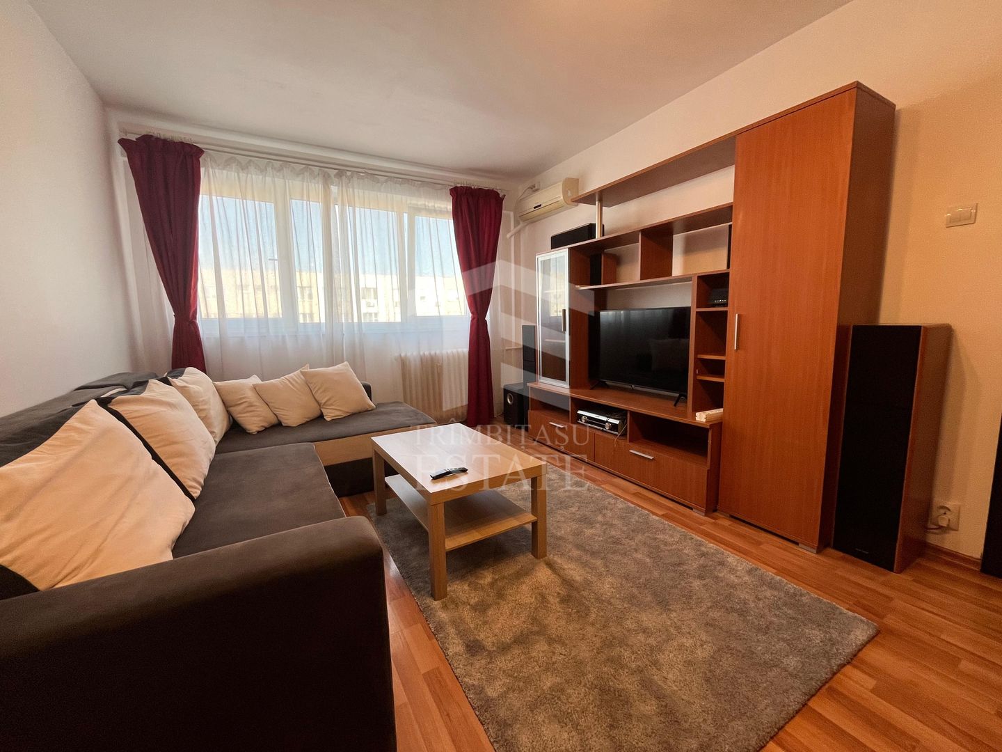 TITAN | Jean Steriadi | Chirie 2 Camere | Metrou 950m - Poză 3