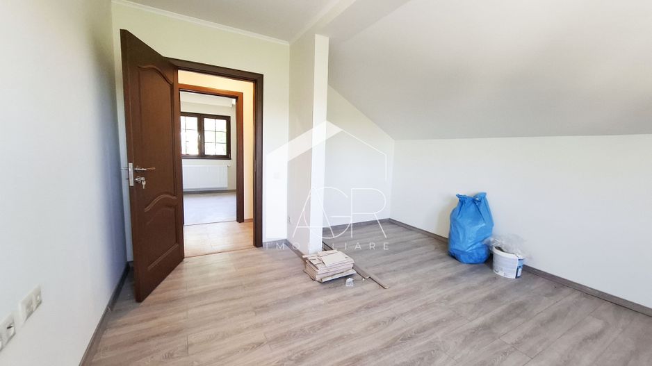 Casa P+M, cu 4 camere, Paulesti - Poză 14