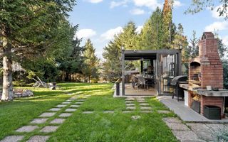 Deschidere Lac Snagov, Semineu, Garaj barca cu lift, ponton - Poză 47