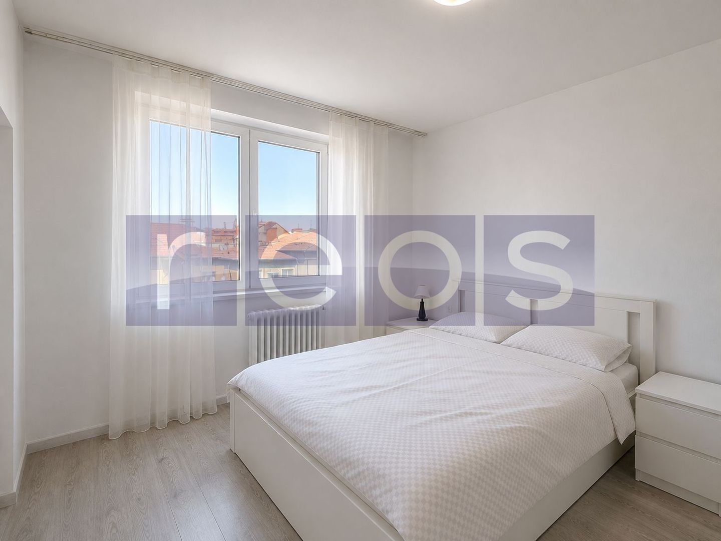 VANZARE 2 CAMERE | RENOVAT COMPLET | ETAJ 4 | CALEA GRIVITEI - Poză 1