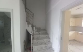 Duplex 4 camere, mobilat si utilat, 2 locuri parcare incluse - Poză 18