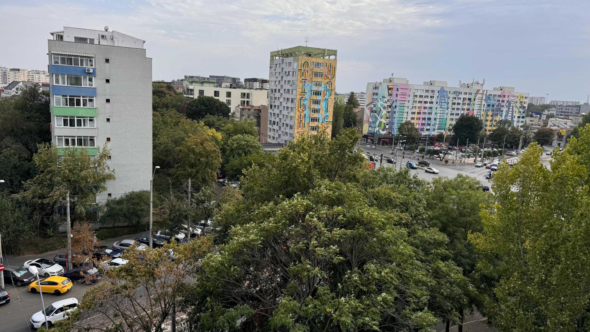 Apartament 2 camere Dimitrie Cantemir,  Zona Unirii - Poză 4