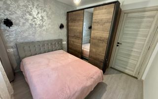 3 camere semidecomandate, Manastur, Zona Mehedinti, Big, parcare - Poză 3