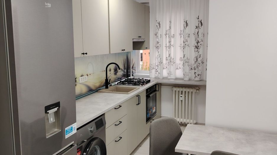 De inchiriat cu 2 camere , Berceni sector4 - Poză 4