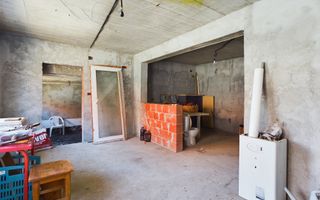 CASĂ ÎN HORIA - Poză 3