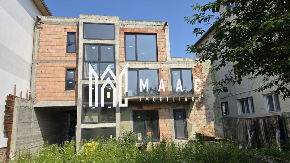 Casa Individuală - 4 Camere I Sub Arini I 410 Curte - Poză 1