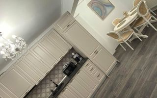 Apartament elegant cu 2 camere în zona Petrom Baciu. - Poză 1